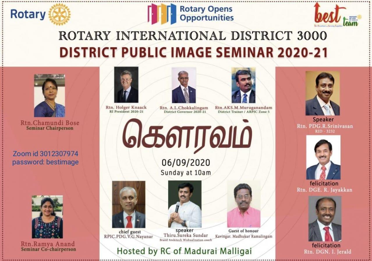 Image name